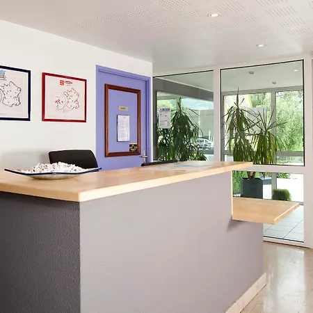 Apartment Sejours & Affaires Pont Neuf - Cran Gevrier *